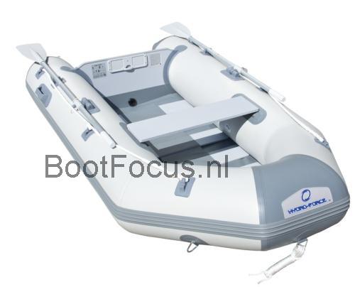 Hydro Force Nav Rapids specificaties
